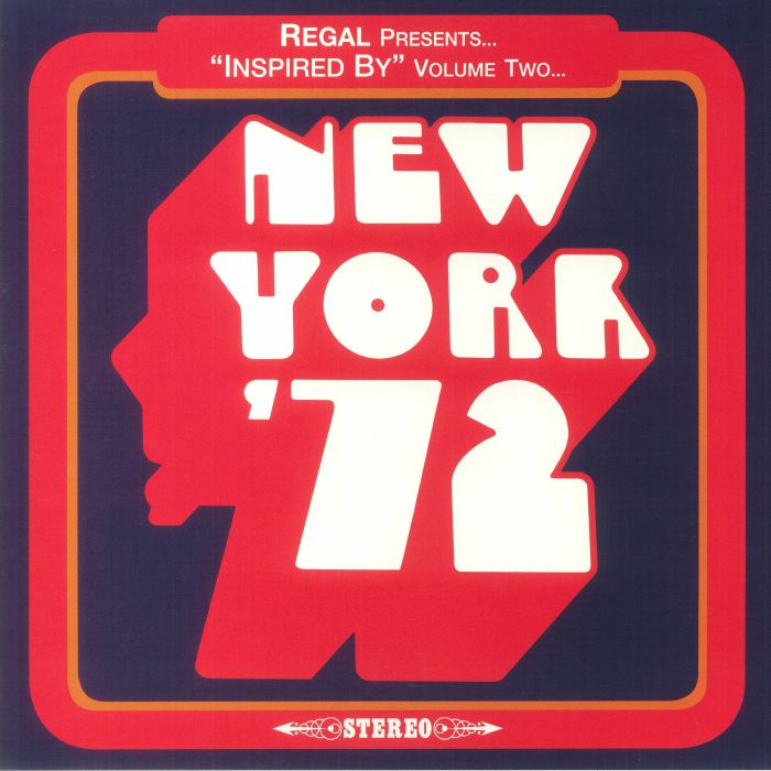 Regal New York 72