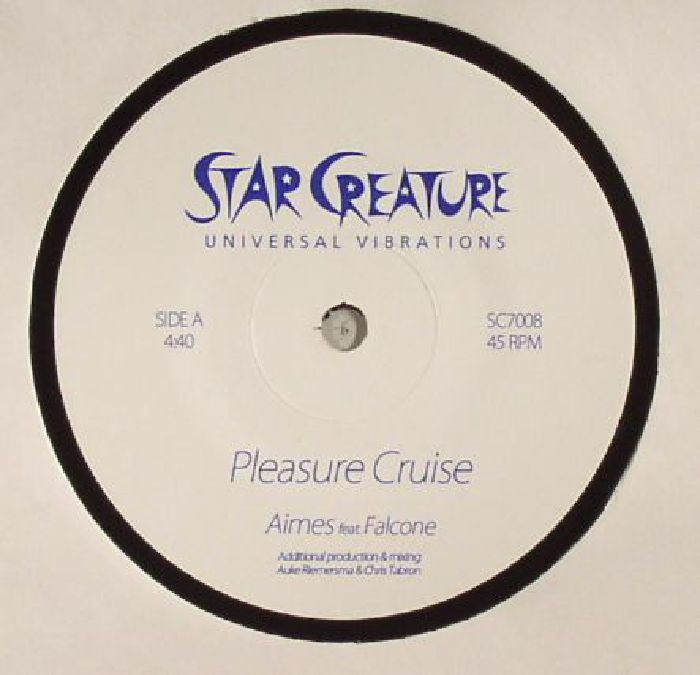 Aimes Pleasure Cruise