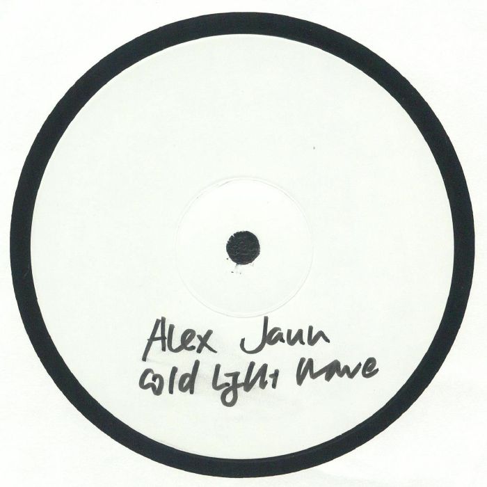 Alex Jann Cold Light Wave