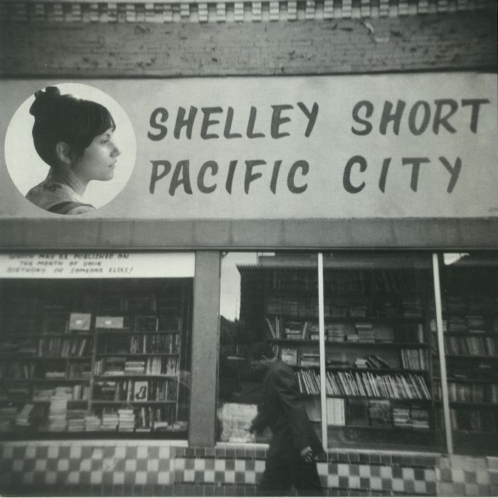 Shelley Short Pacific City