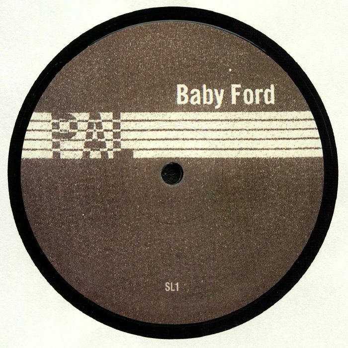 Baby Ford SL 01