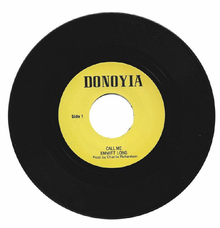 Dondyia Vinyl