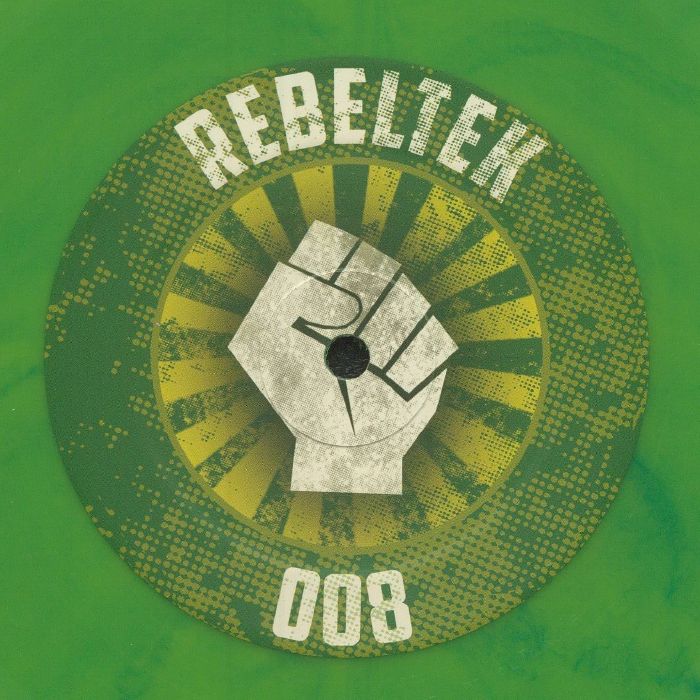 Rebeltek Vinyl