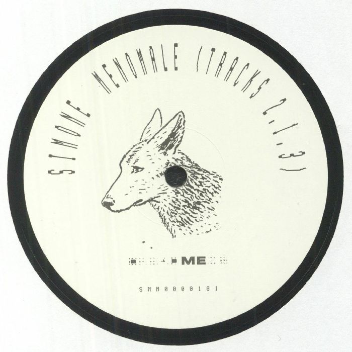 Simone Menomale Tracks 2 1 3