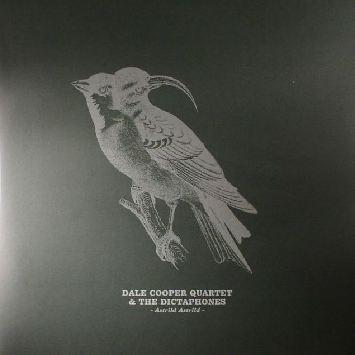 Dale Cooper Quartet & The Dictaphones Vinyl