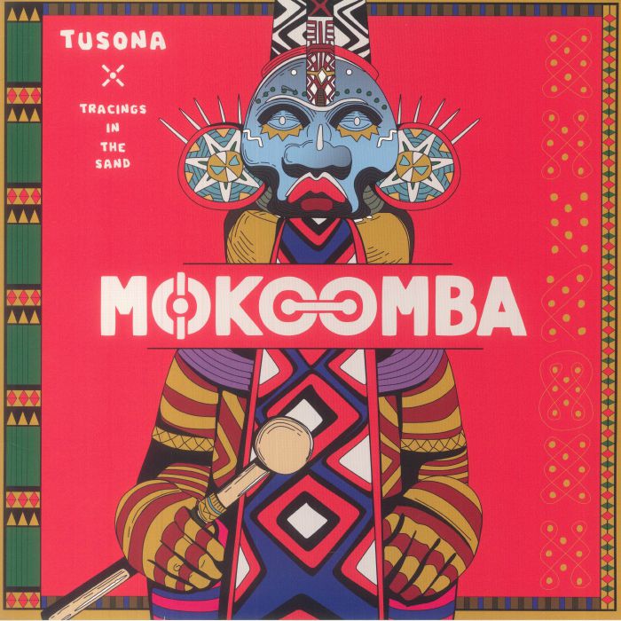 Mokoomba Tusona: Tracings In The Sand