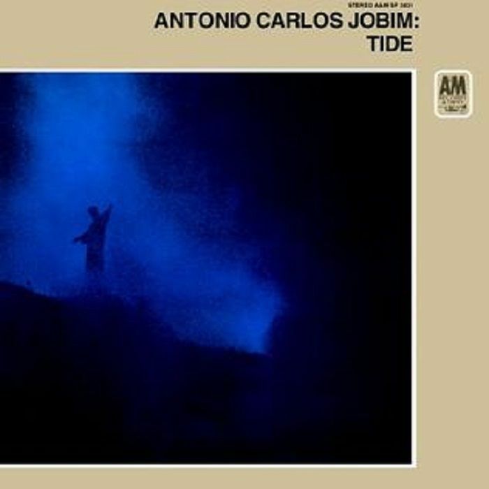 Antonio Carlos Jobim Tide