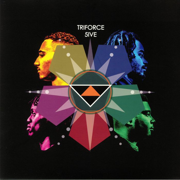 Triforce 5ive