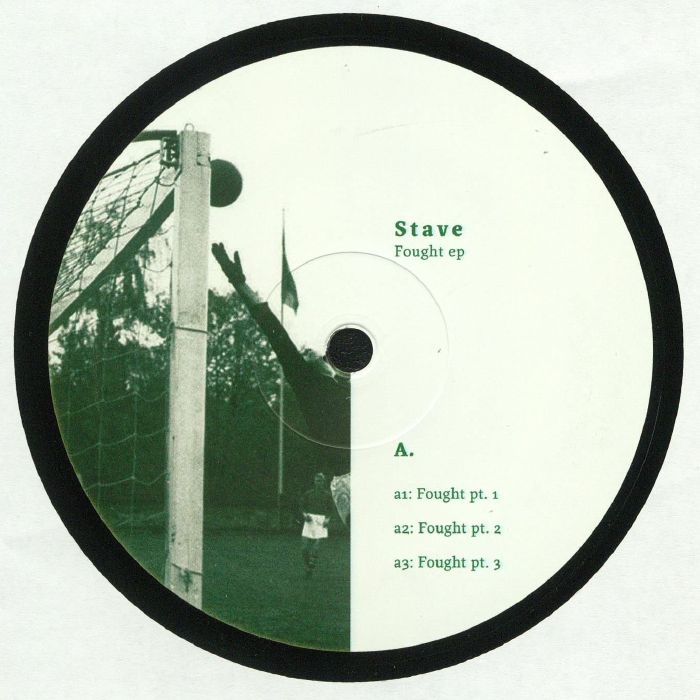 Stave Fought EP
