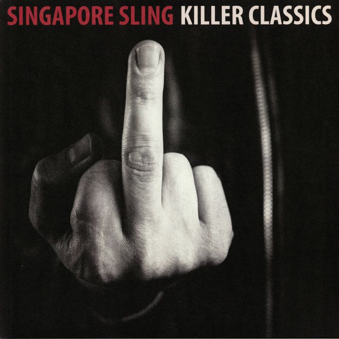 Singapore Sling Killer Classics