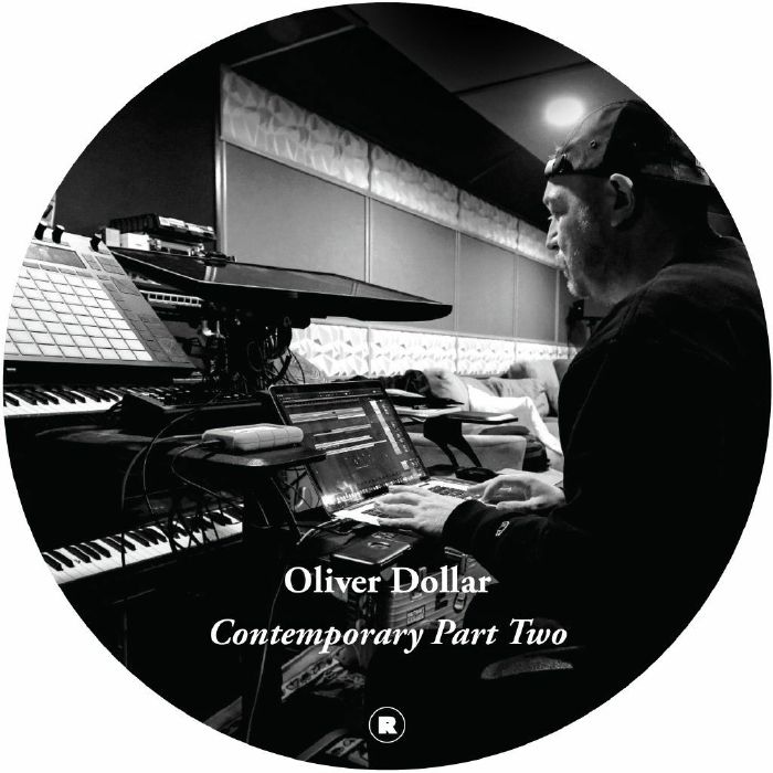 Oliver Dollar Oliver Dollar presents Contemporary Part Two