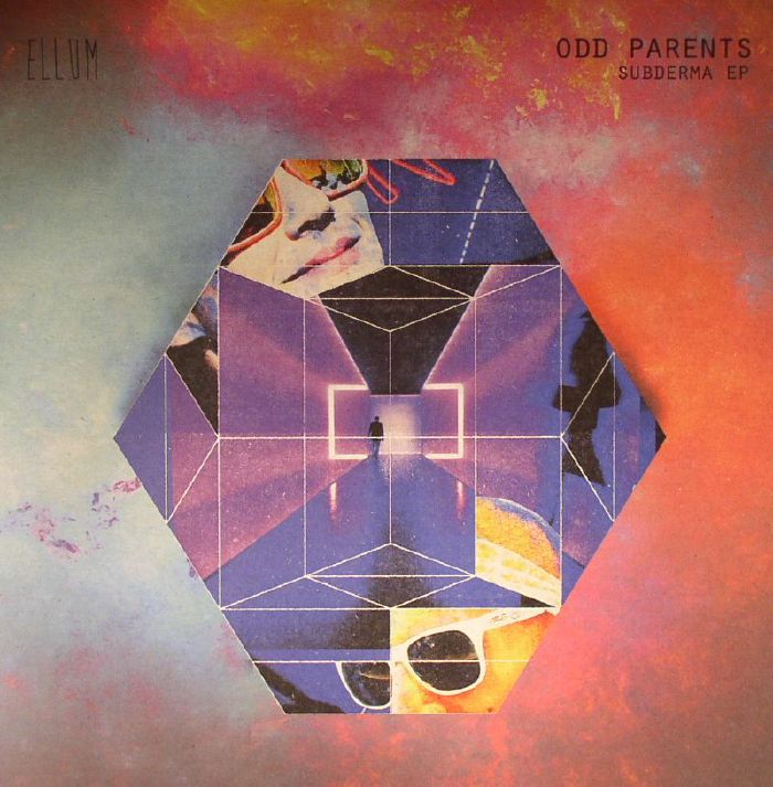 Odd Parents Subderma EP