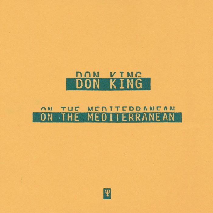 Don King On The Mediterranean