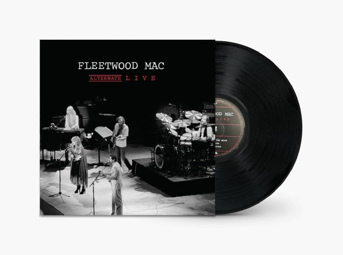 Fleetwood Mac Alternate Live
