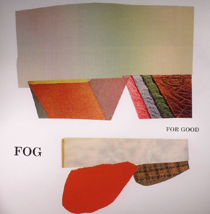 Fog For Good