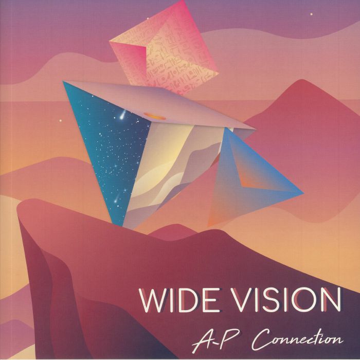 Ap Connection Vinyl