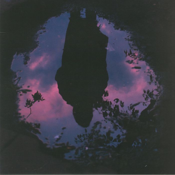 Slow Crush – Aurora vinyl cover