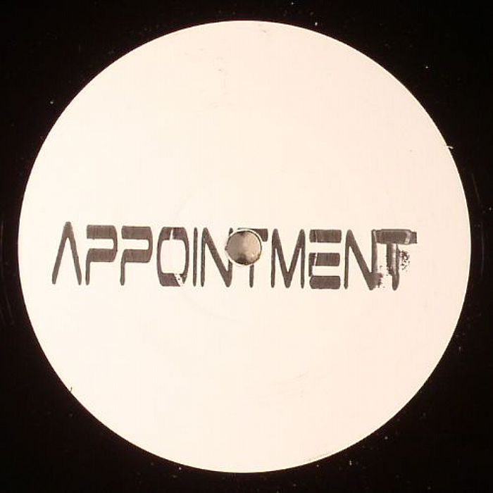 Appointment Revolutionary Approach (reissue)