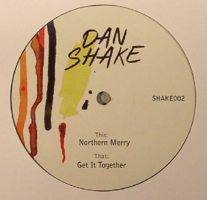 Dan Shake Shake Edits 2