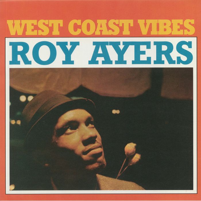 Roy Ayers West Coast Vibes