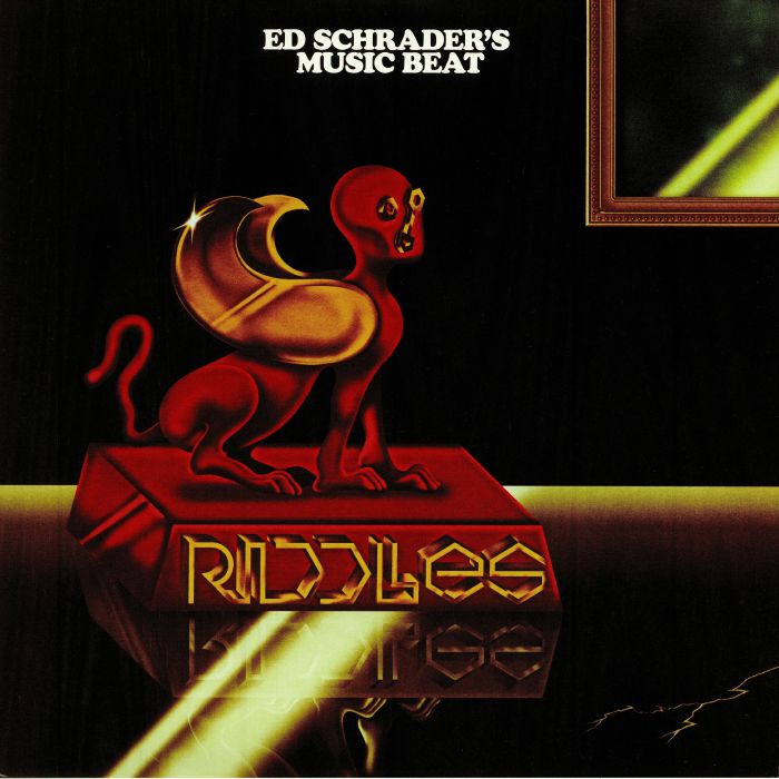 Ed Schraders Music Beat Vinyl