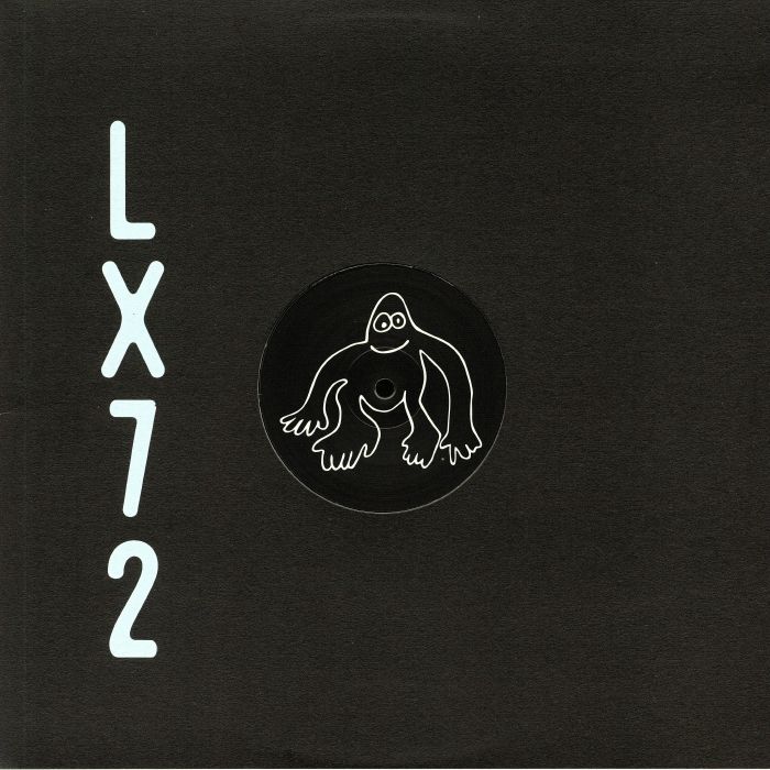 Lxmzk Vinyl
