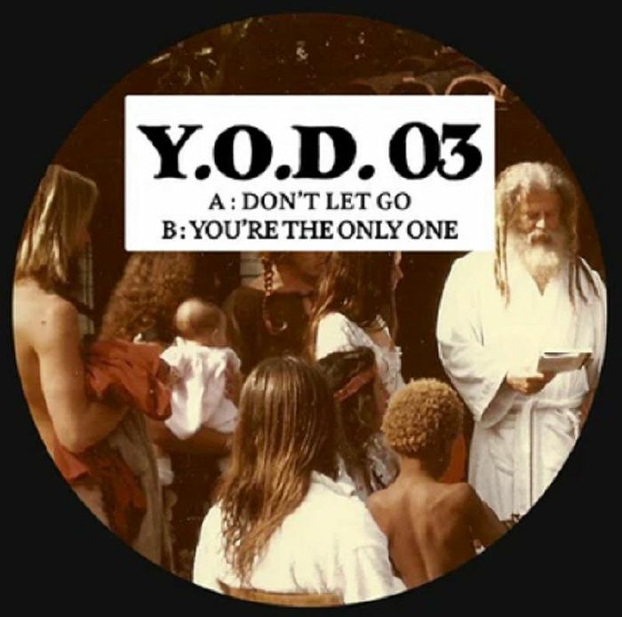 Yod Vinyl
