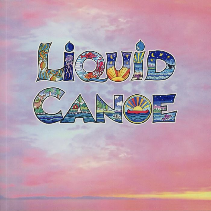 Liquid Canoe Liquid Canoe