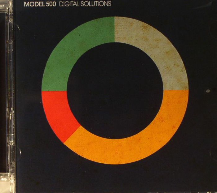 Model 500 Digital Solutions