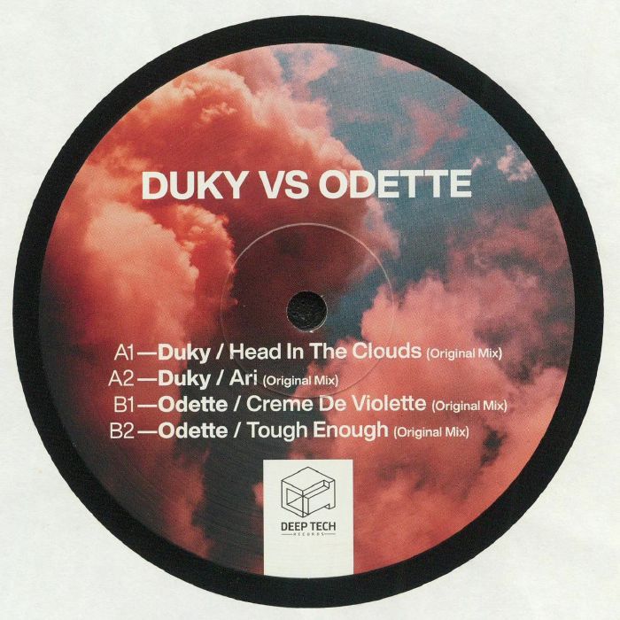 Duky | Odette DTRV 008