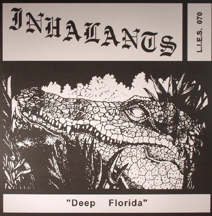 Inhalants Deep Florida