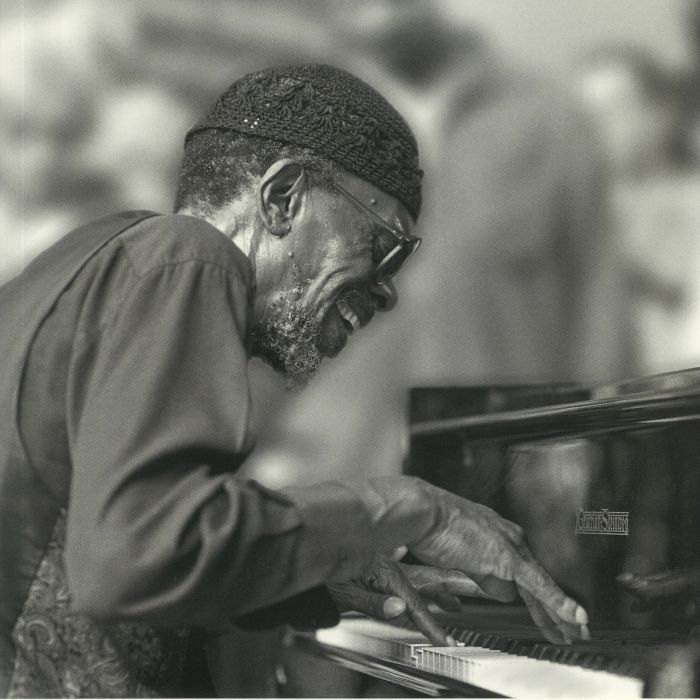Horace Tapscott | The Pan Afrikan Peoples Arkestra | Great Voice Of Ugmaa Live At LACMA 1998 