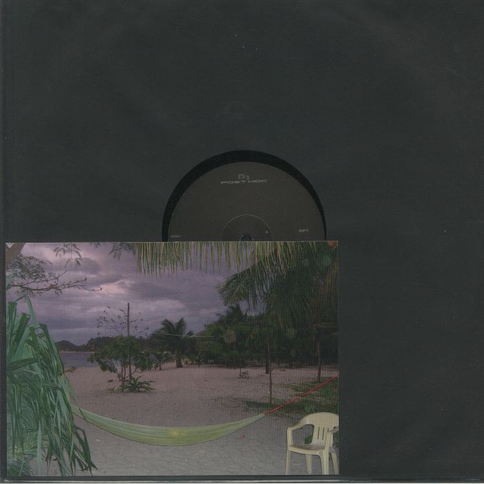 Post Hoc Vinyl