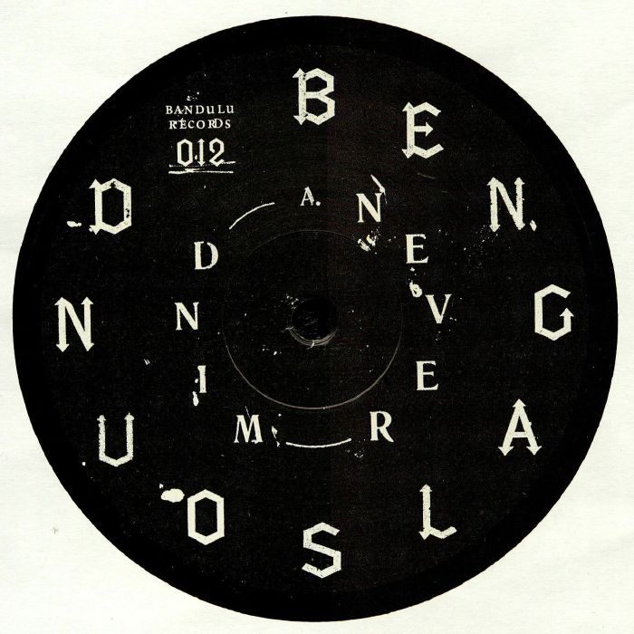 Bandulu Vinyl
