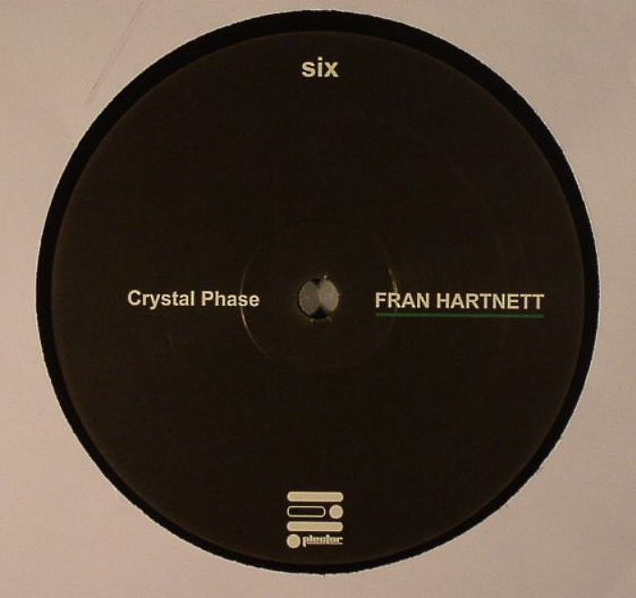 Fran Hartnett Crystal Phase