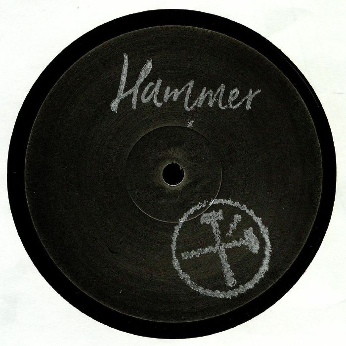 Hammer | Atlus SSSS 3