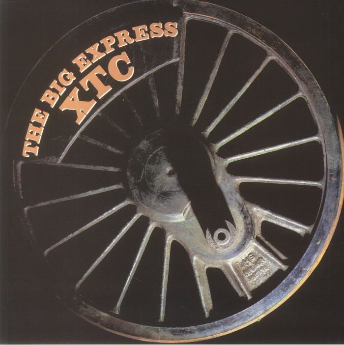 Xtc The Big Express