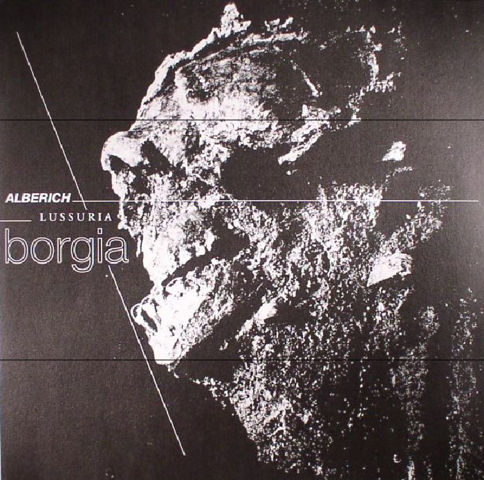 Alberich | Lussuria Borgia