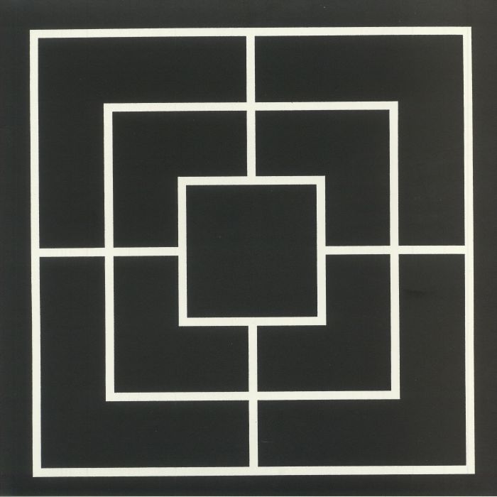Molly Nilsson – Europa vinyl cover