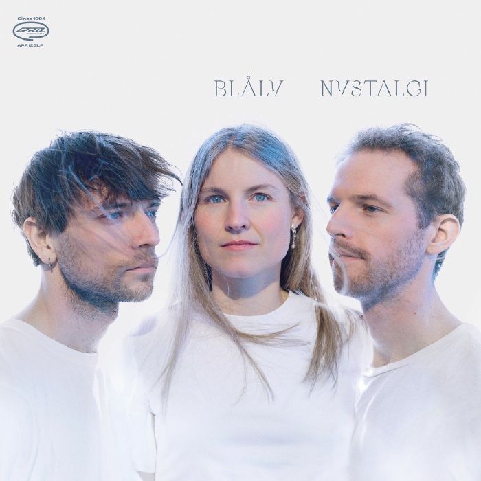 Blaly Nystalgi