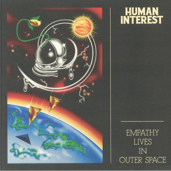 Human Interest Empathy Lives In Outer Space