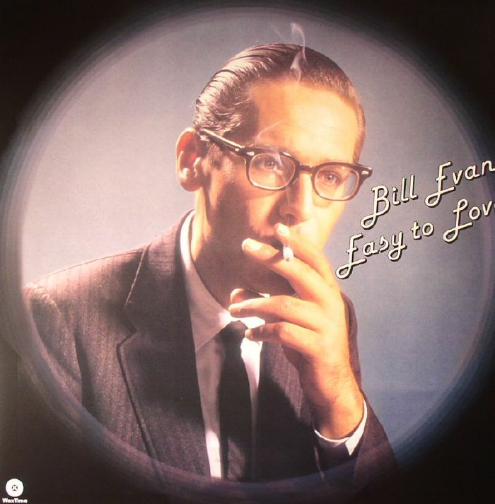 Bill Evans Easy To Love (remastered)