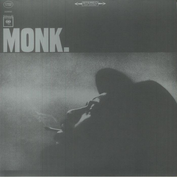 Thelonious Monk Monk (60th Anniversary Edition)