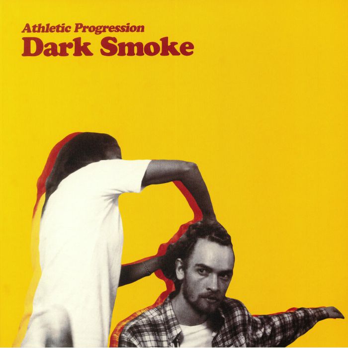 Athletic Progression Dark Smoke