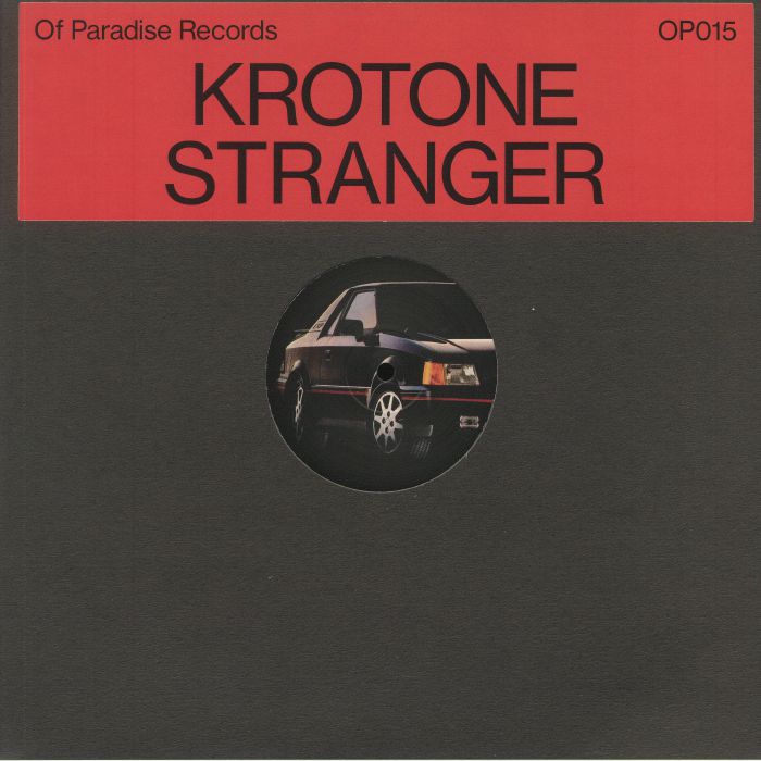 Krotone Stranger