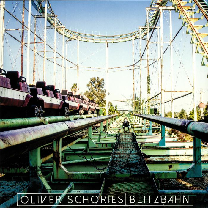 Oliver Schories Blitzbahn