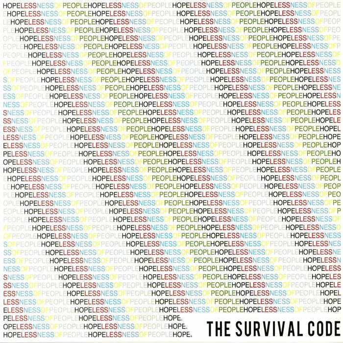 The Survival Code Hopelessness Of People