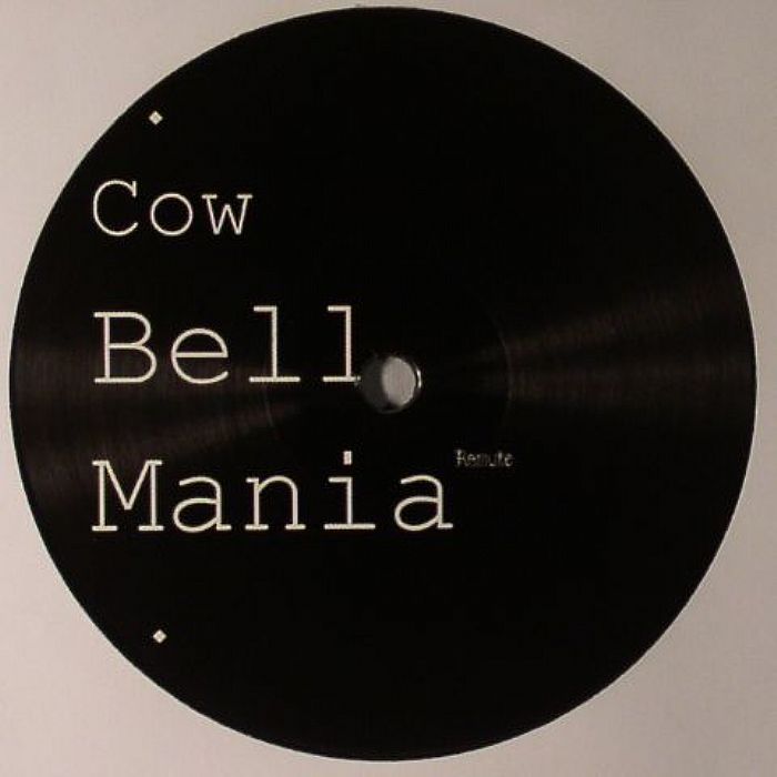 Remute Cowbell Mania