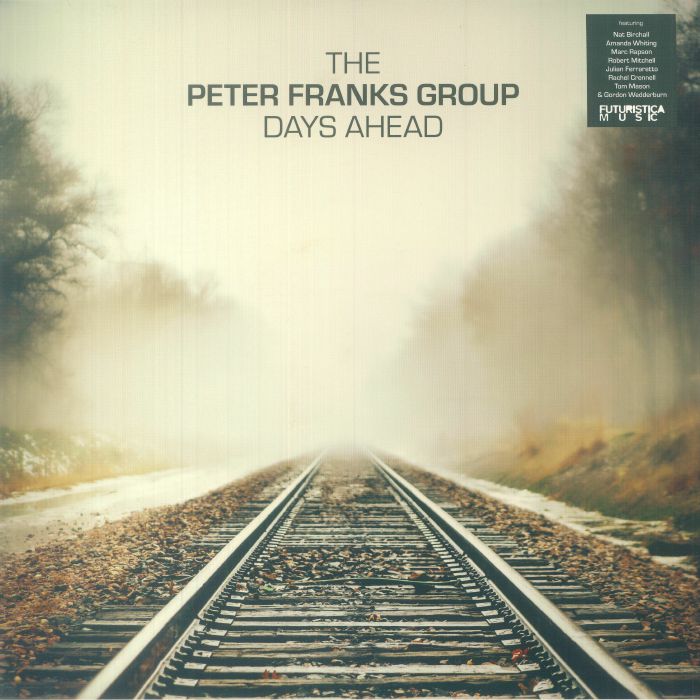 The Peter Franks Group Vinyl