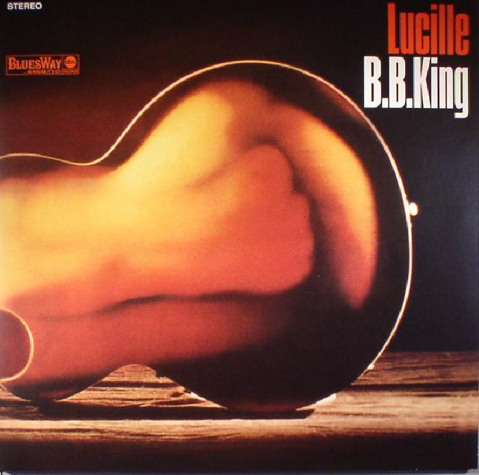 Bb King Lucille (reissue)